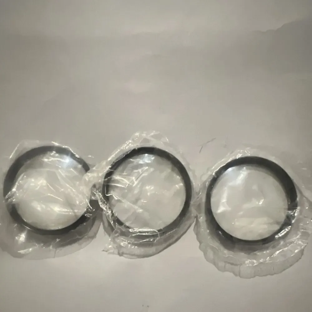 Quantaray 52mm Close-Up Lens Filter Set (+1, +2, +4) with Case